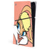 Looney Tunes Lola Bunny Zoomed In PlayStation PS5 Skins